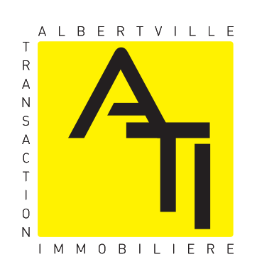 Albertville Transaction Immobilière Logo