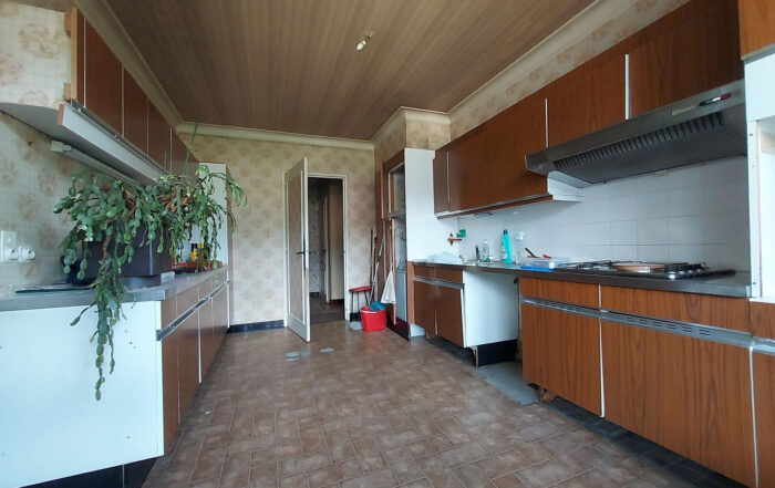 Appartement à Albertville