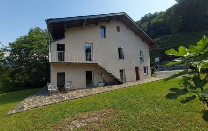 Maison à Cesarches