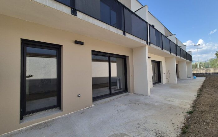 Appartement à Albertville
