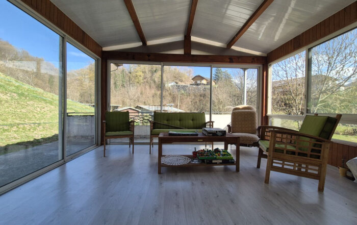 Maison à Albertville