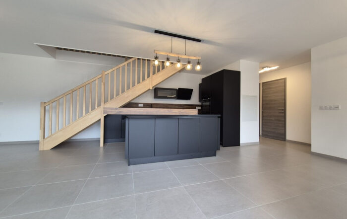 Appartement à Gilly sur isere
