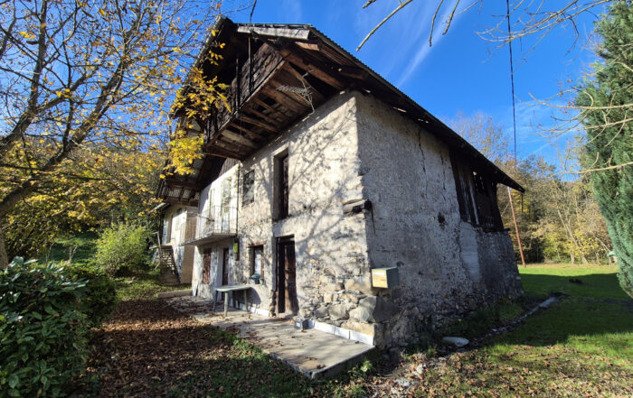 Maison à Thenesol