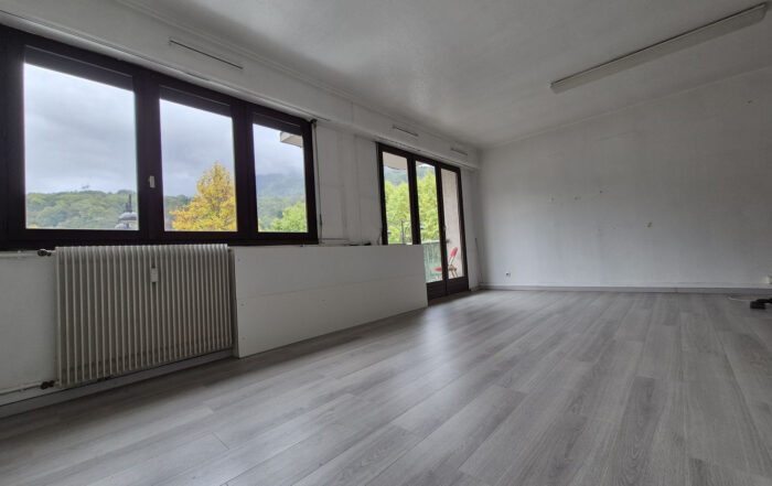 Appartement à Albertville
