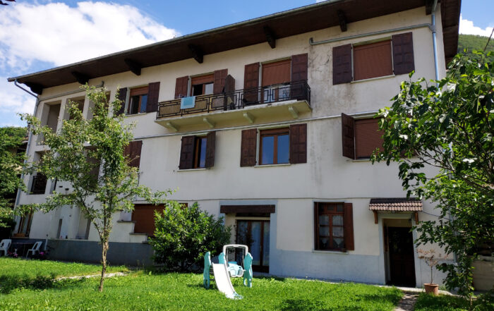 Appartement à Albertville